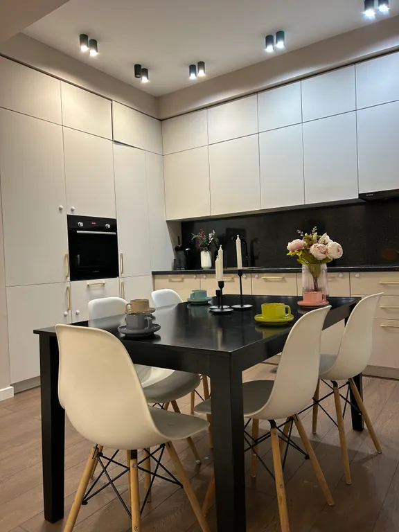 Апартамент возле моря