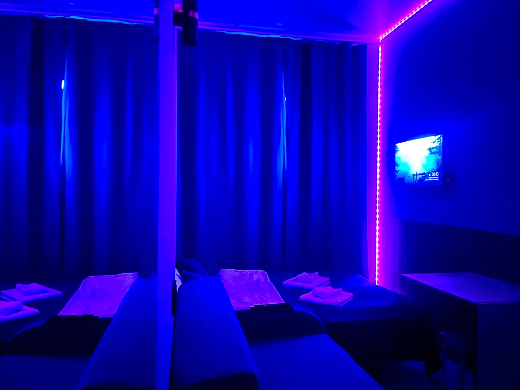 Квартира Квартира Студия в самом центре города возле Московского вокзала — Санкт-Петербург