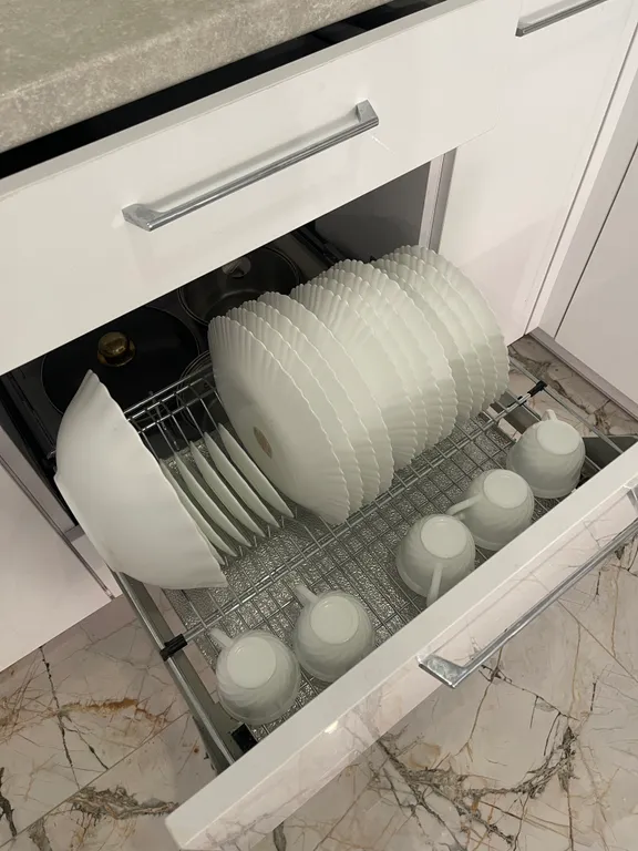 Квартира Апартаменты в клубном доме курортной части Светлогорска — Светлогорск