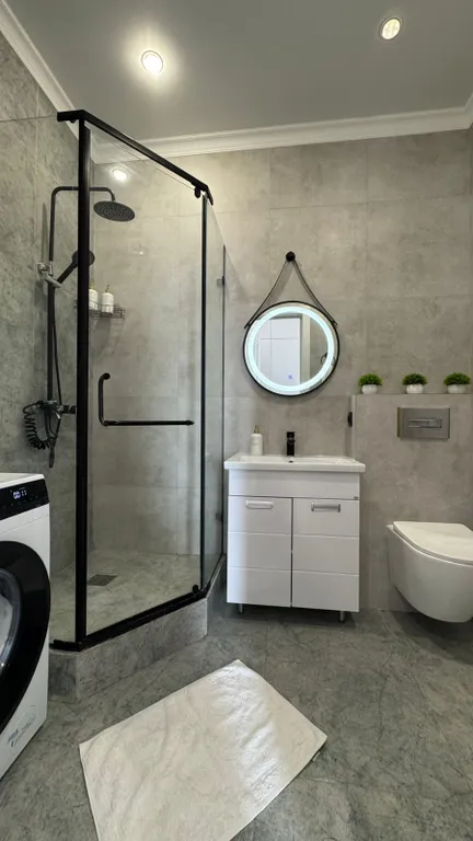 Уютный апартамент в ЖК Inju Arena 2