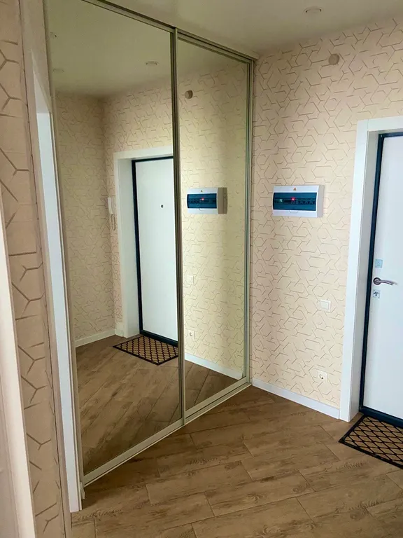 2-х комнатная квартира торговый квартал