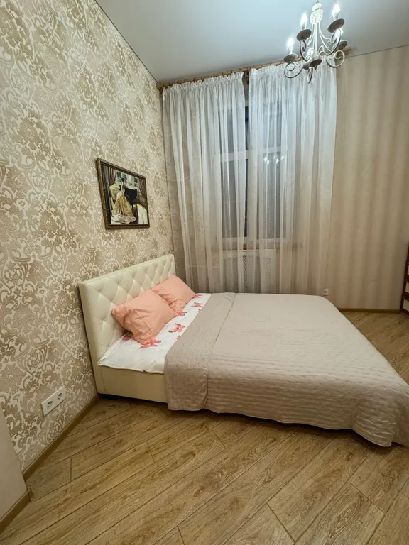 2- комнатная уютная квартира в самом центре