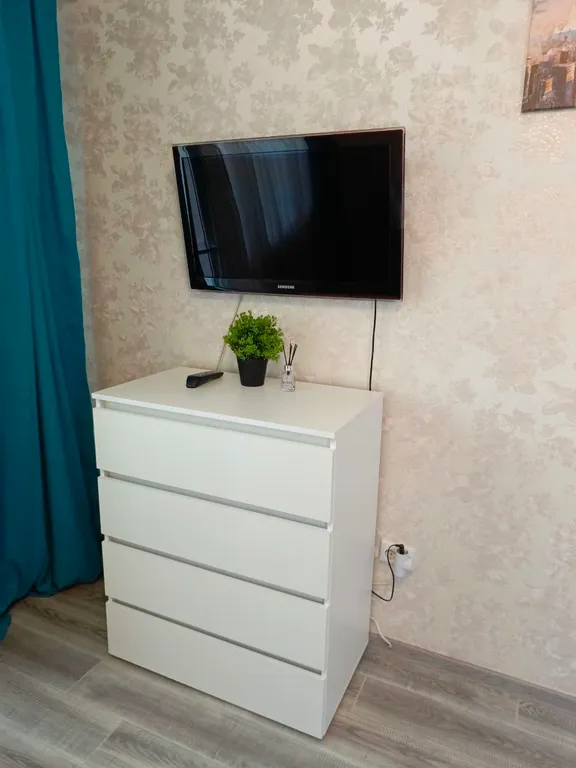 Квартира Уютная квартира у верхнего озера в самом центре — Калининград