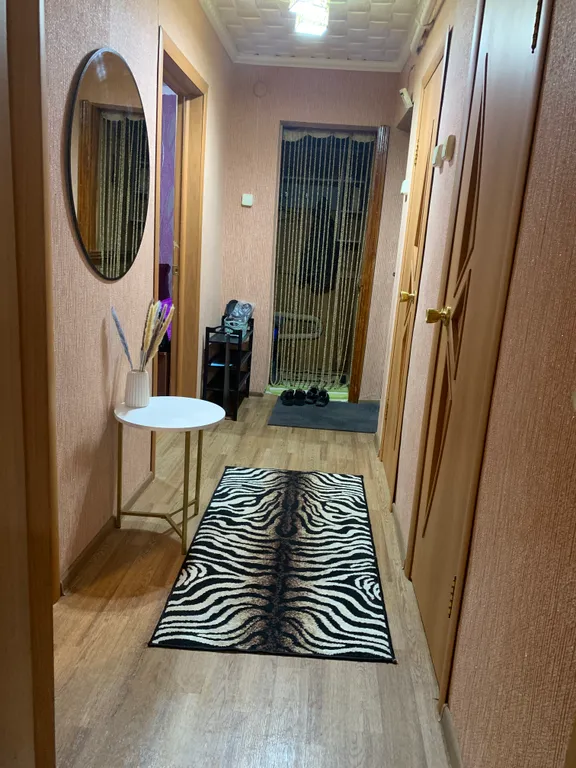 Уютная квартира, все в шаговой доступности