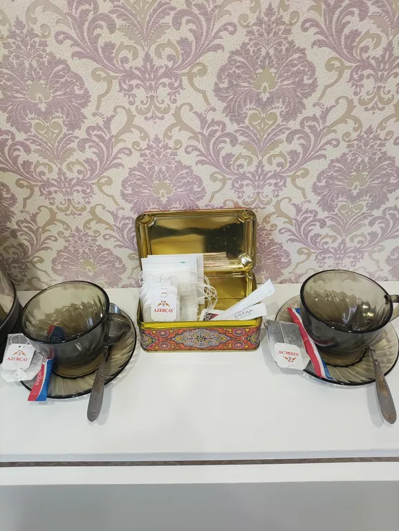 Апартаменты с видом на палату Пушникова в центре