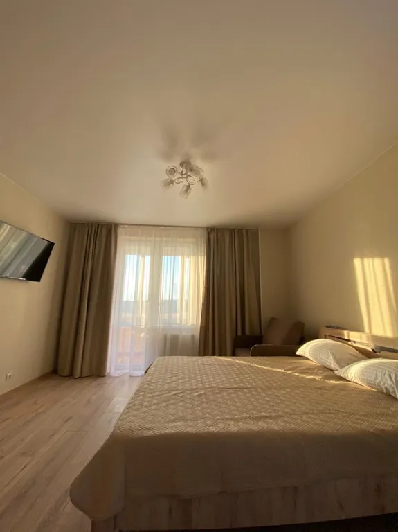 Квартира у моря — аренда посуточно в Приморский