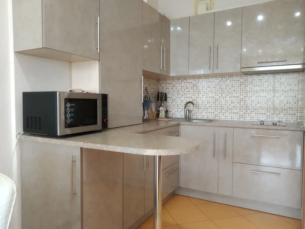 Квартира на Прибрежной