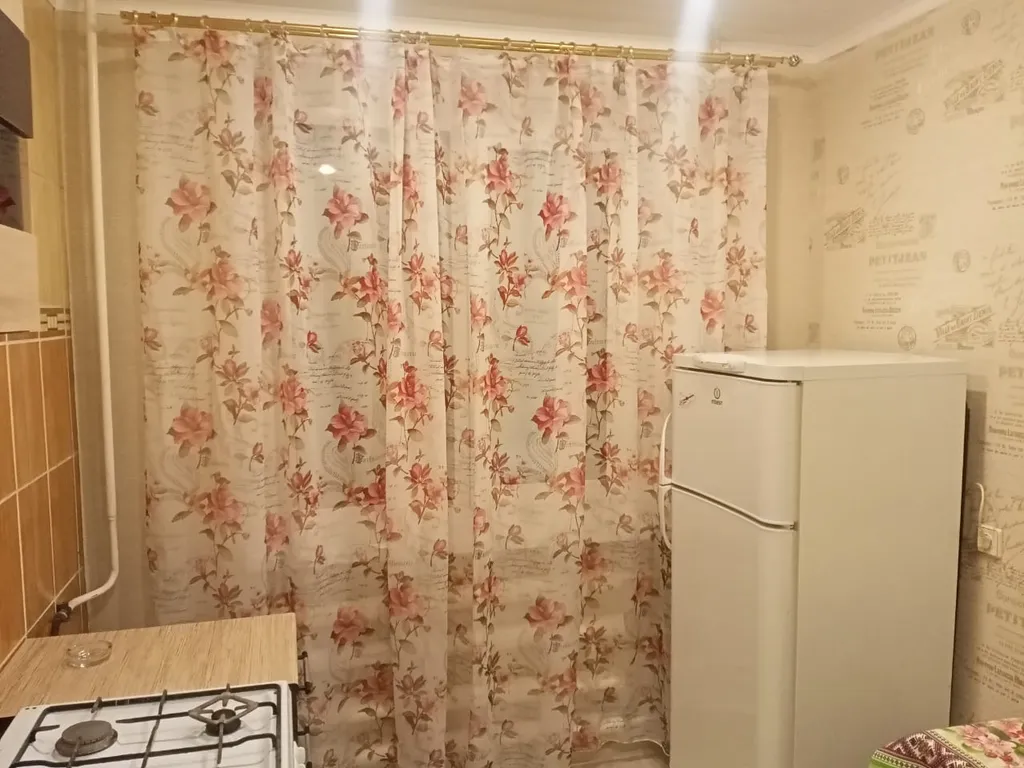 Большая квартира