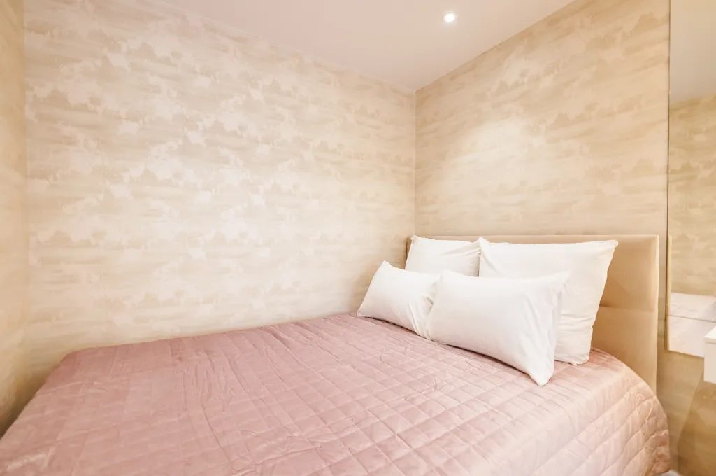 Прекрасная дизайнерская квартира в самом центре