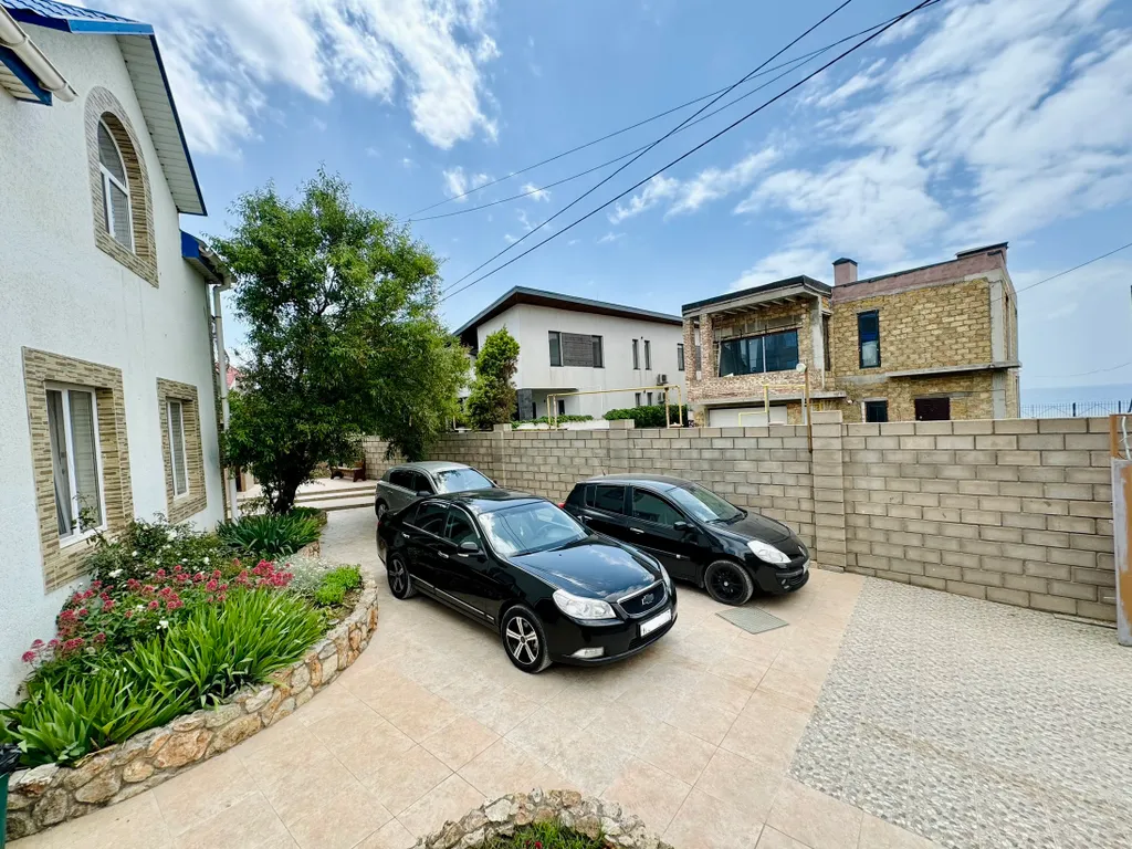 Дом для отдыха Моремания