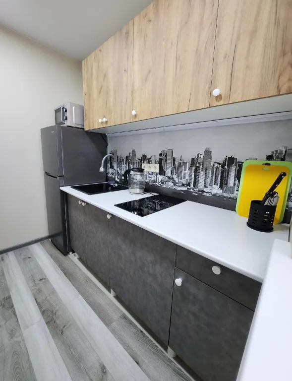 2 к квартира в центре города