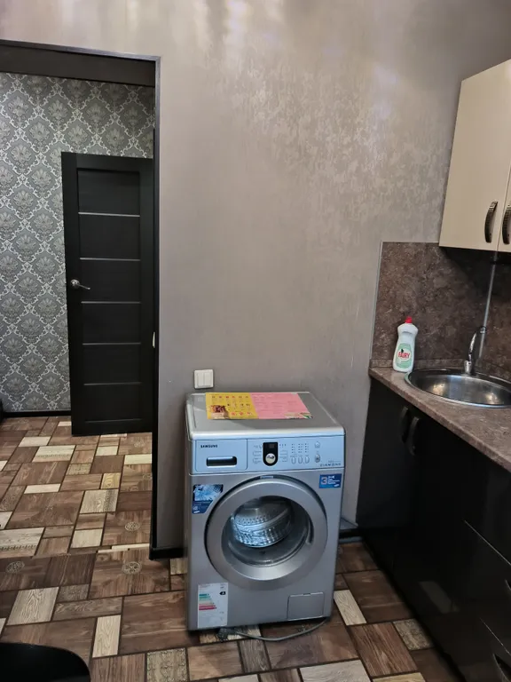 Отличная квартира с евроремонтом рядом с вокзалами