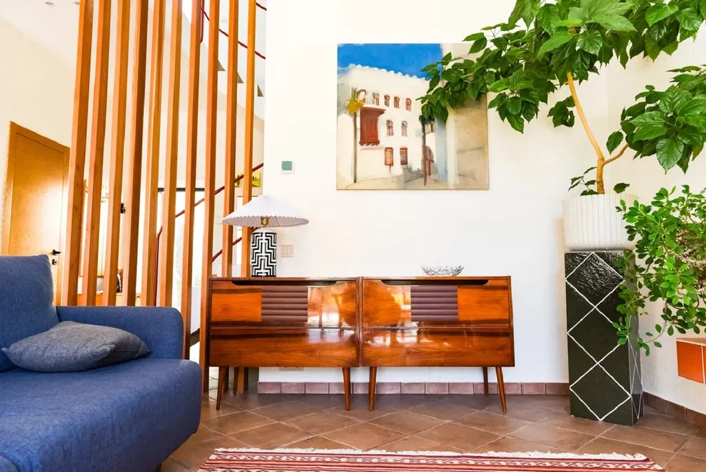 Уютный дом в Казачьей бухте