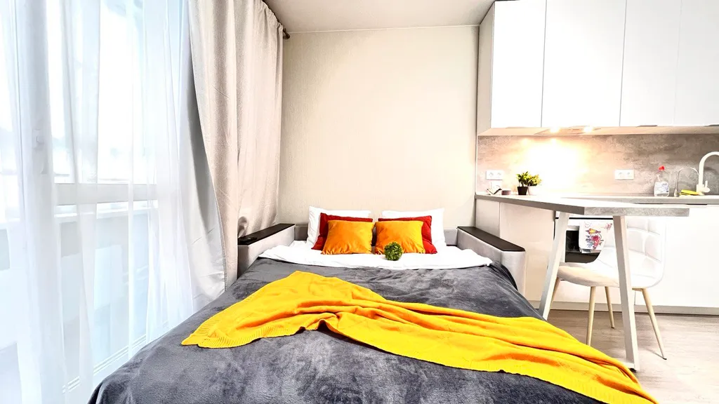 Апартаменты Магия