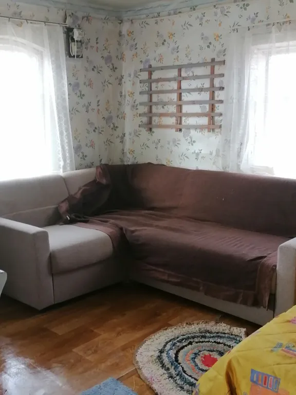 Коттедж Беркут дом для отдыха — Великий Новгород