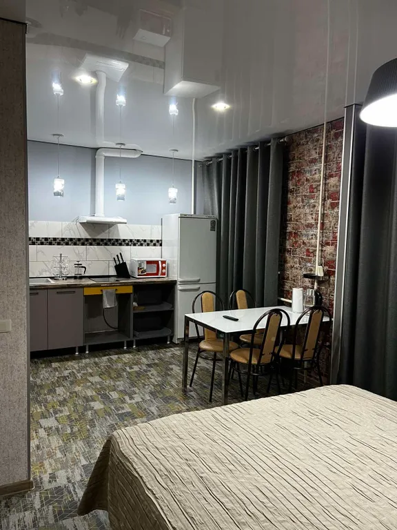 2-комнатная Квартира — аренда посуточно в Миасс