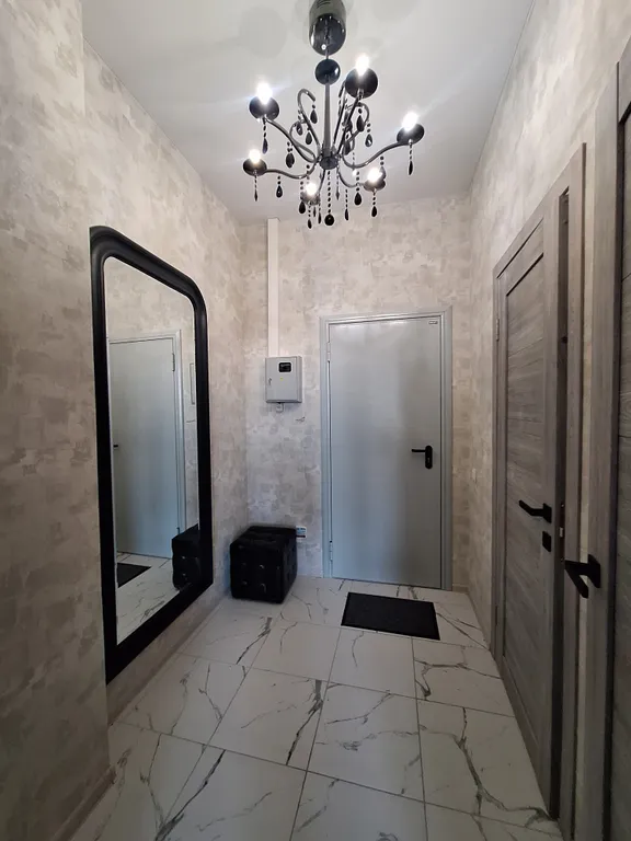 Уютные Апартаменты недалеко от ярмарки и Московского вокзала