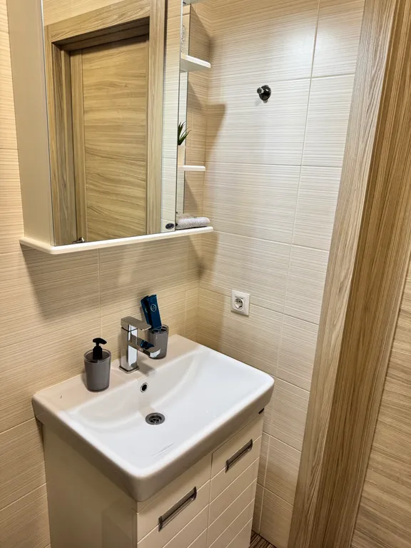 Смарт-студия для двоих