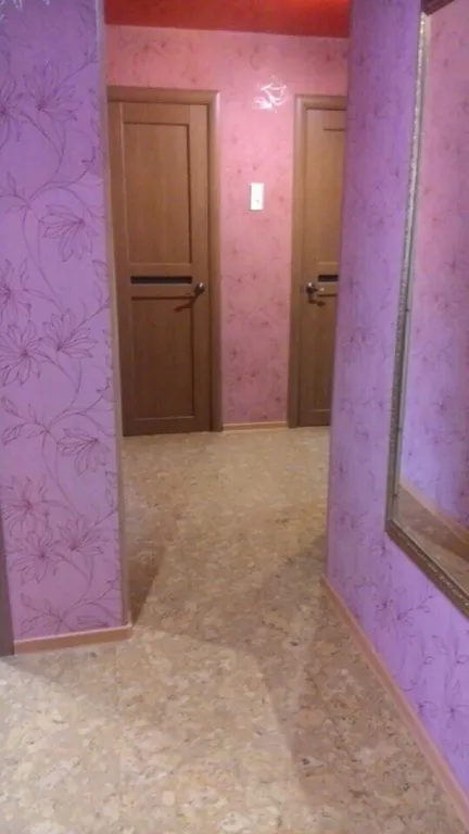 Квартира в Шерегеше