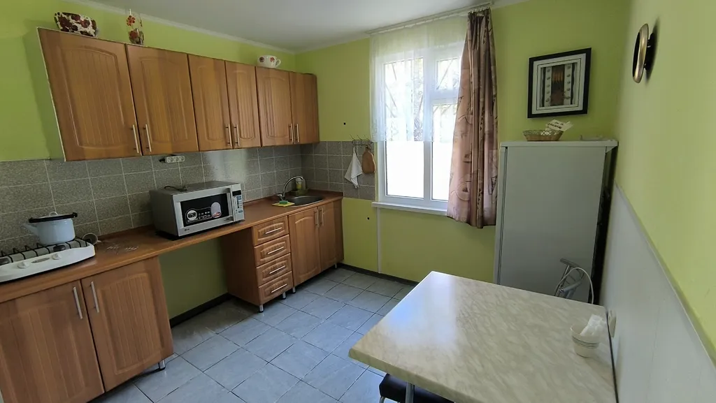 Квартира Летняя квартирка — аренда посуточно в Гурзуф