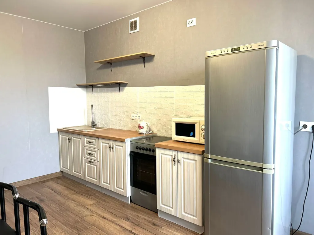 Квартира Квартира рядом с торговым центром Планета — Красноярск