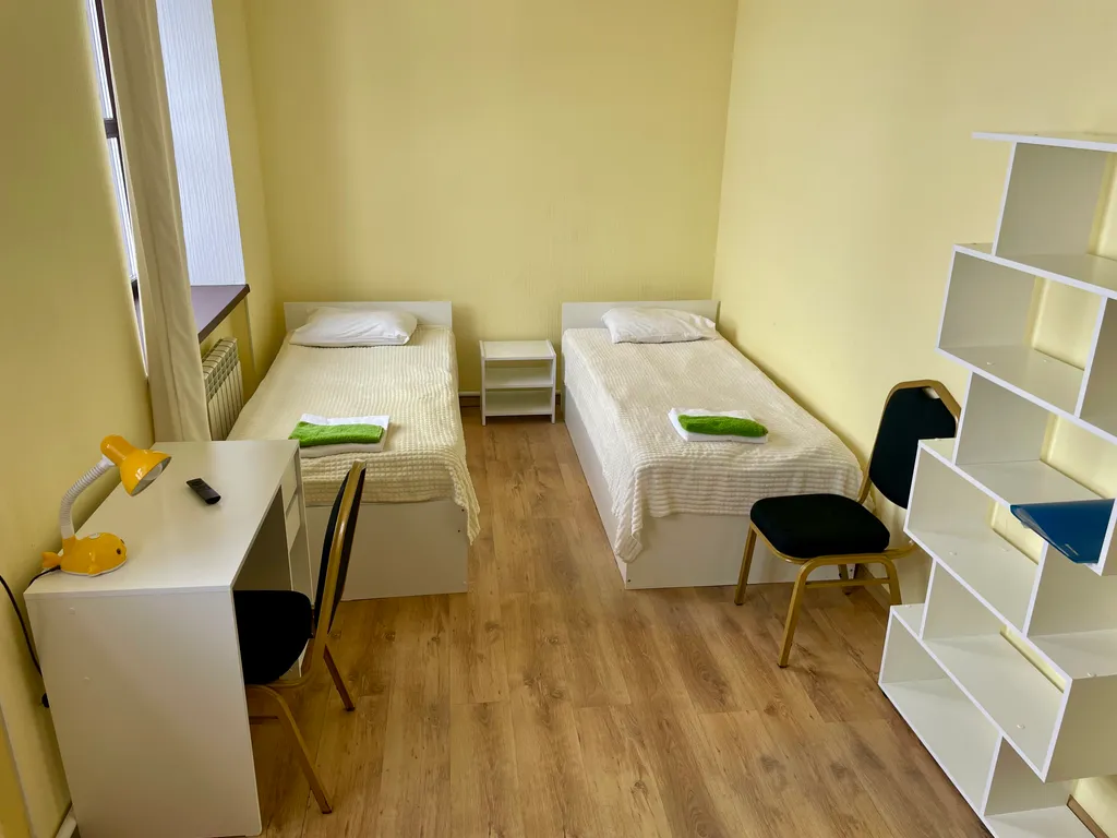 Квартира Комната — аренда посуточно в Чусовой