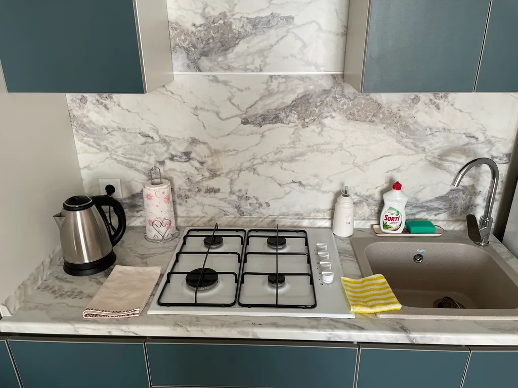 Квартира Монро