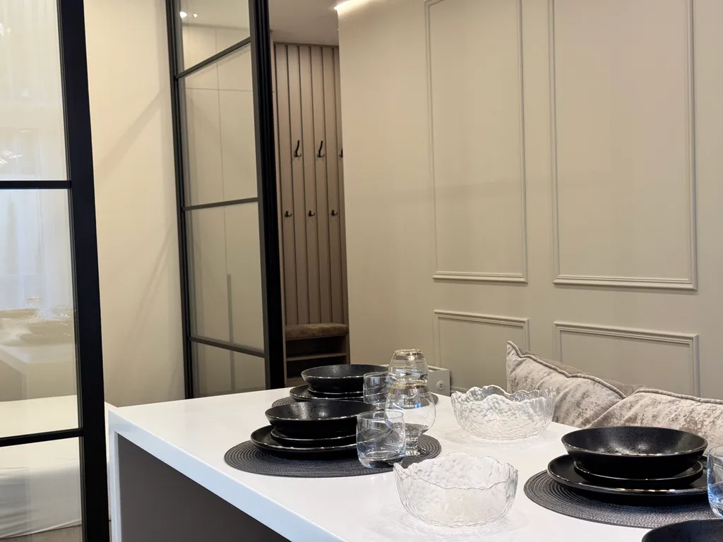 Аренда квартиры в центре Ялты