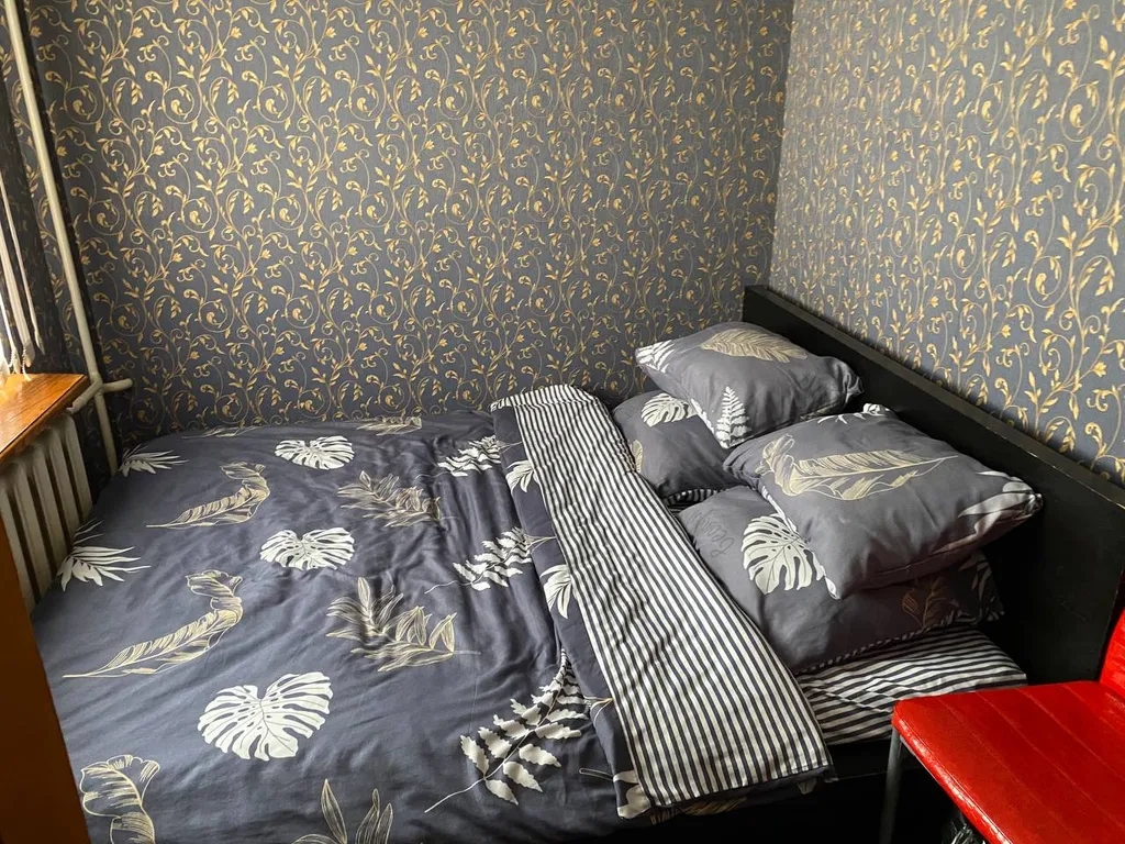 Коттедж с сауной и бассейном