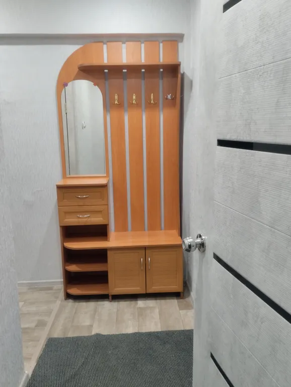 Квартира рядом с областной больницей и роддомом