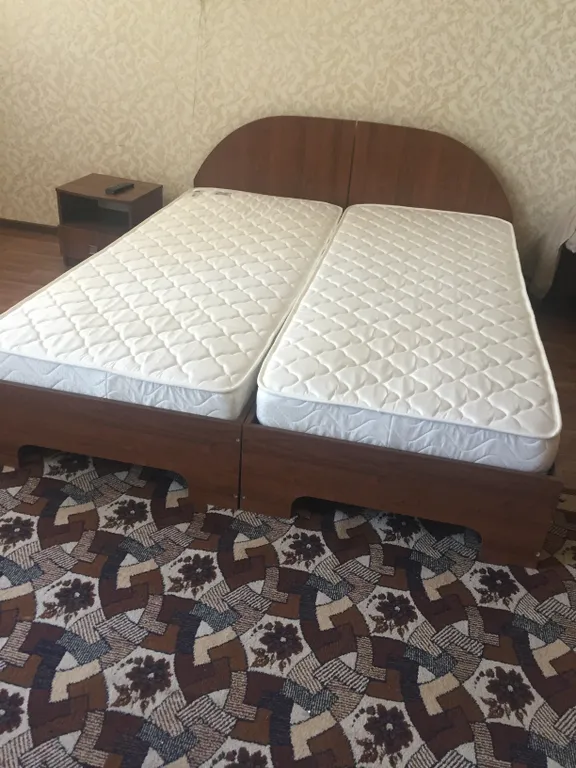 Курортная зона центр