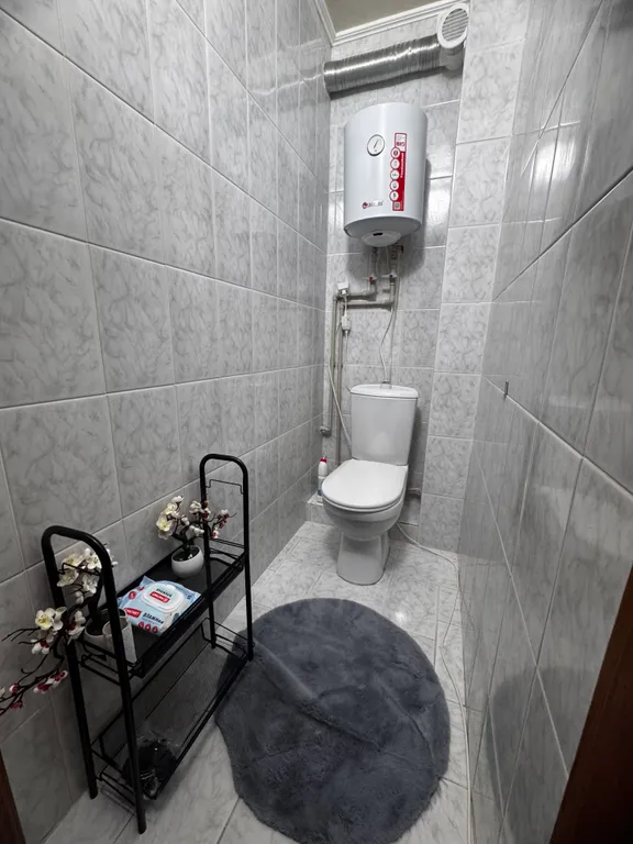 Комфортная квартира в центре города