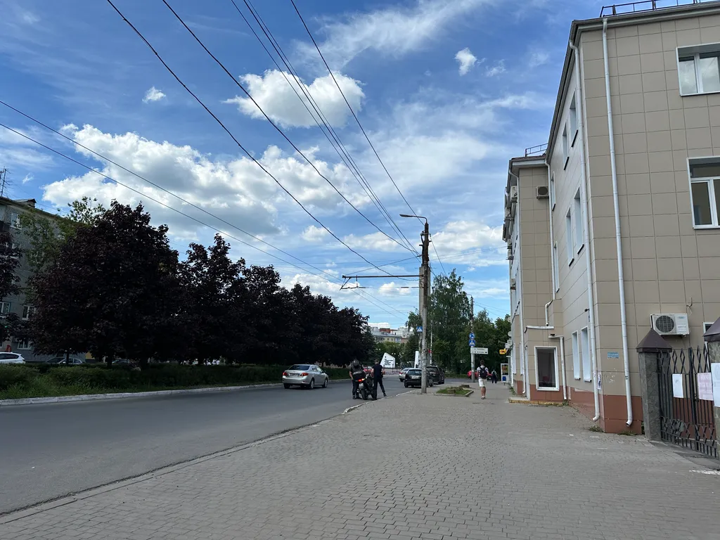 Евро2к кв. в 15 мин езды от центра Калуги не берем оплату за уборку