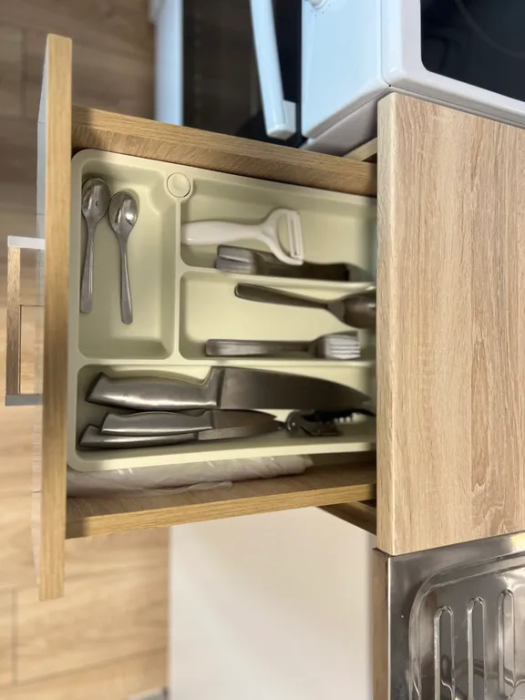 Уютная студия в Центральном районе