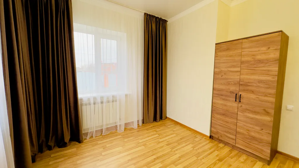 Уютный гостевой дом со своей теплой беседкой