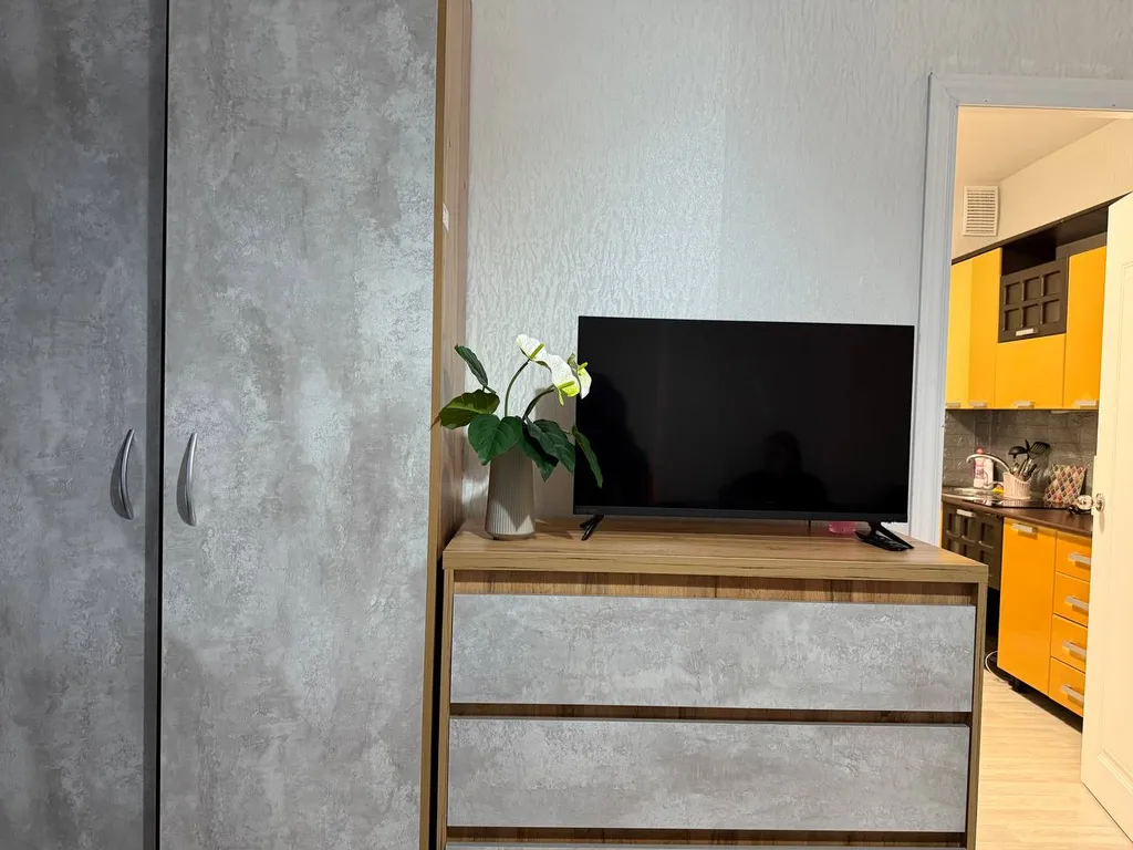 Квартира в ЖК Байкал