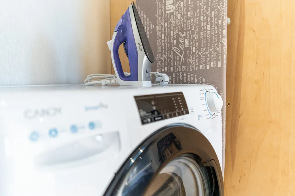 Квартира Однокомнатная квартира в элитном жк алые паруса — Геленджик