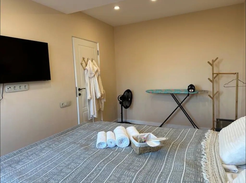 Редкая находка, непревзойденное местоположение, гибкий check-in