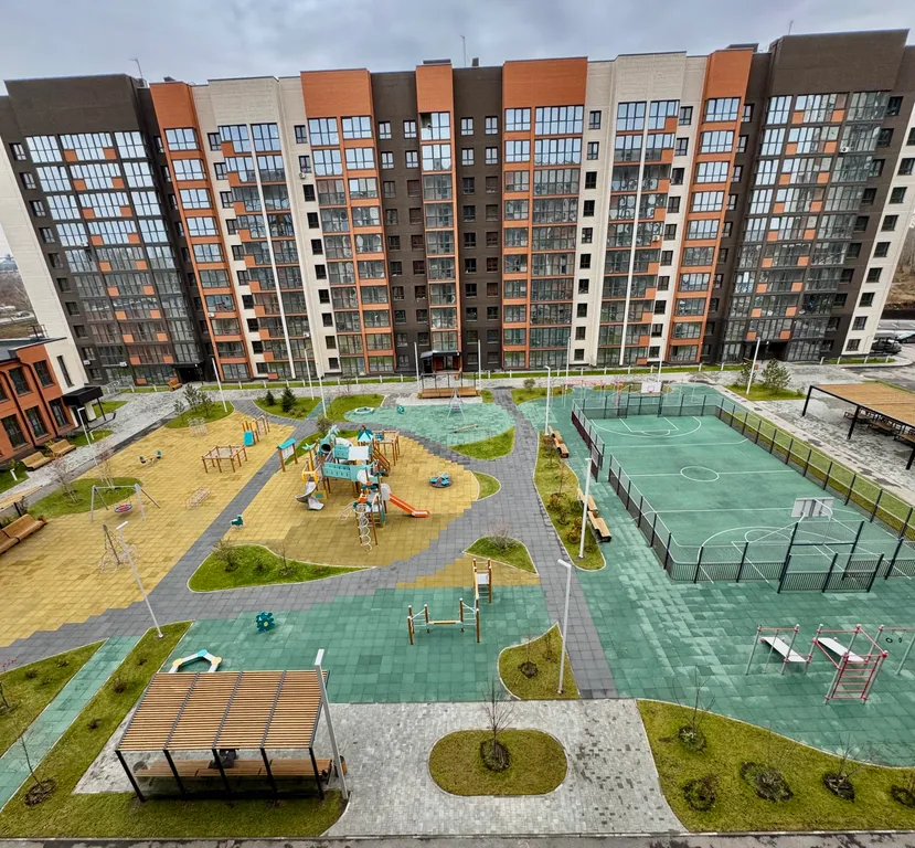 Квартира рядом с тц Арена,леруа мерлен, близко до Аэропорта