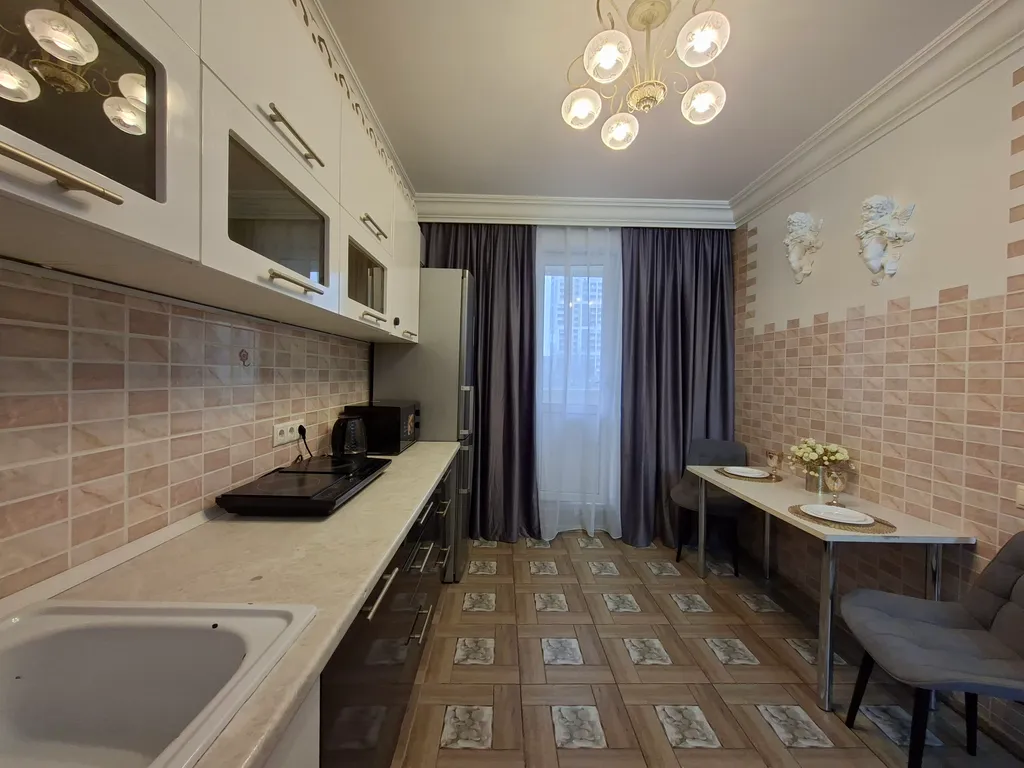 Вы по достоинству оцените комфорт