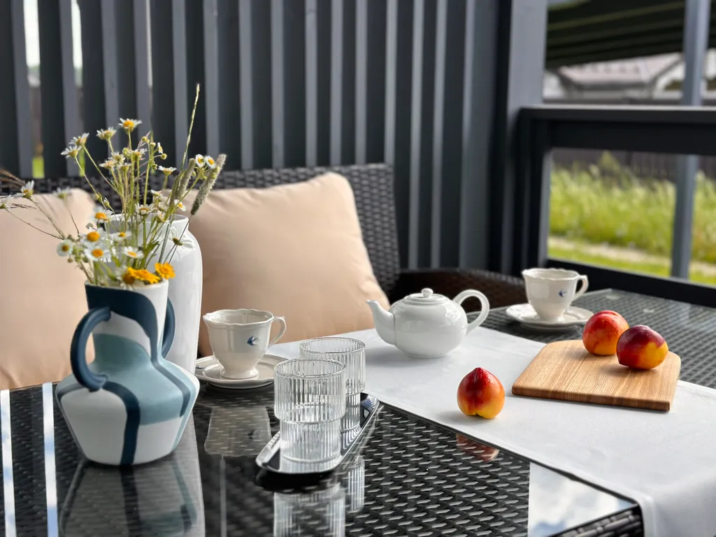 Коттедж Шишкин дом — Семеновское