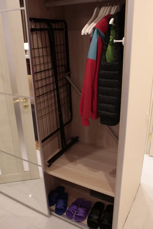 Квартира 2-комнатная Квартира — Санкт-Петербург