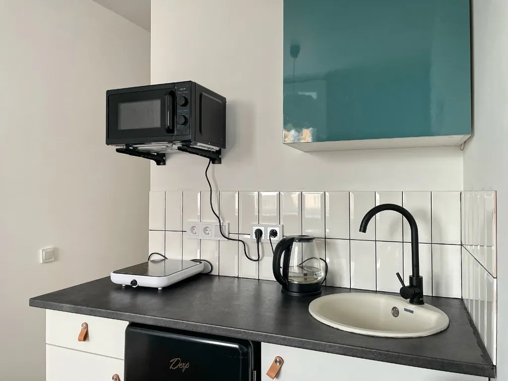 Королев Флайт студио в центре города