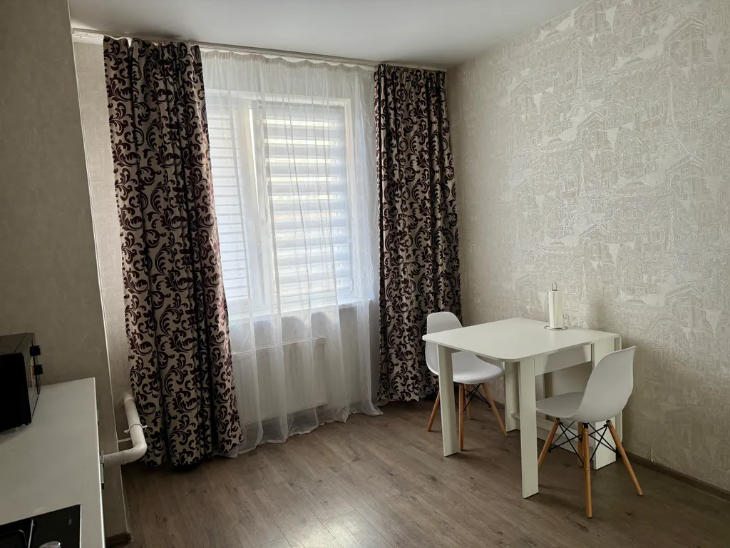 Квартира Уютная квартира на Елизаветинской — Калининград