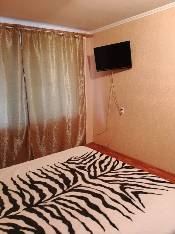 Квартира в районе автовокзала