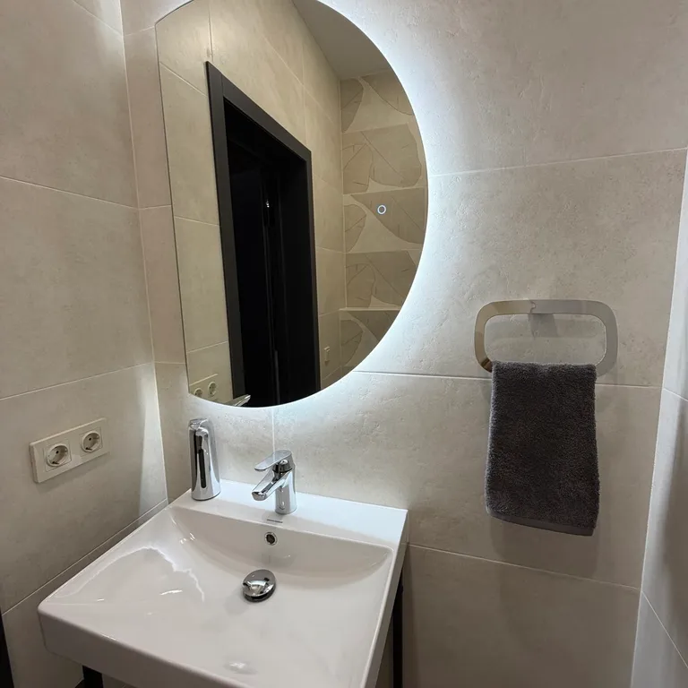 3-комнатный Дом