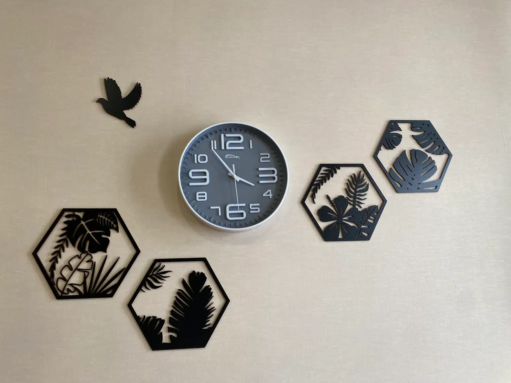 Яркая уютная студия с закрытой территорией