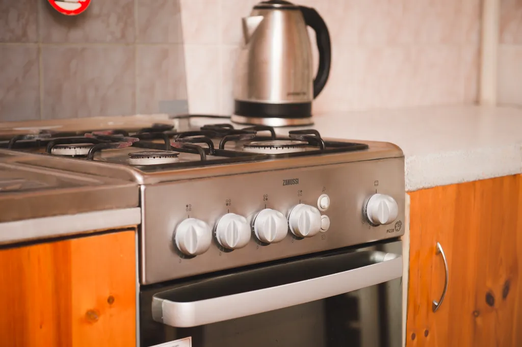 1-комнатная квартира в центре у площади Ленина