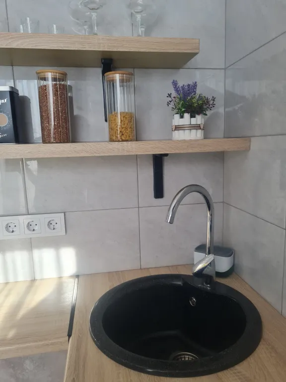 Уютная квартира в курортном городе