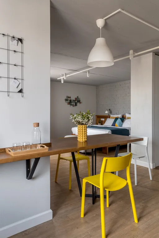 Квартира Matveev City #239 — аренда посуточно в Самара